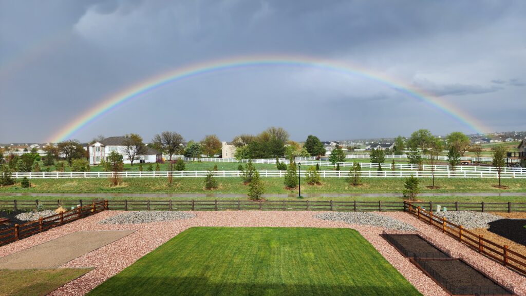Westminster and Denver area community setting